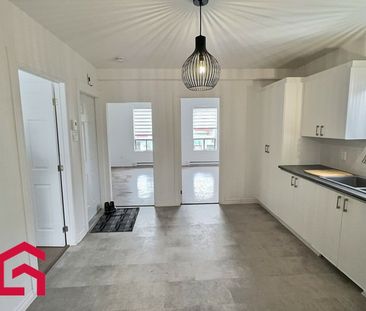 Appartement Salaberry-de-Valleyfield � Louer - Photo 1