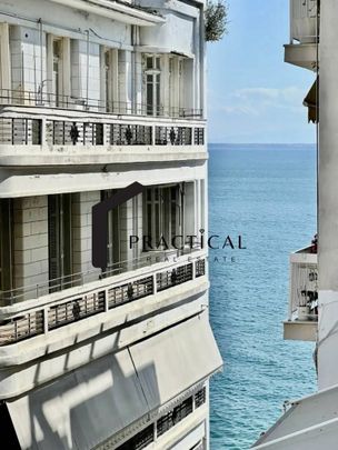 Διαμέρισμα για ενοικίαση Αριστοτέλους - Ιστορικό Κέντρο (Κέντρο Θεσσαλονίκης) - Photo 1