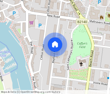 Bayford Road Littlehampton BN17 - Photo 1