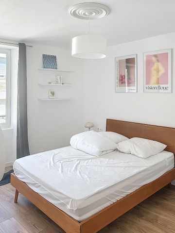 Appartement T3 Nîmes à louer - Photo 5
