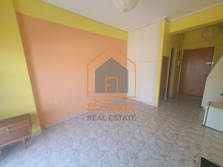 Studio/Γκαρσονιέρα για ενοικίαση Μεταμόρφωση (Βόλος) - Photo 2