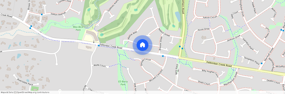 11 Mashie Way, Wodonga VIC 3690