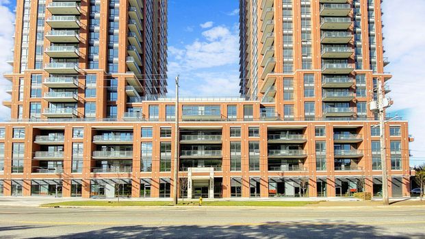 For Lease - 3260 Sheppard Avenue Unit# 2109, Toronto, Ontario - Photo 1