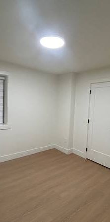 Prosprise Realty-Brand New Lower 3Bed 2Bath suite in Langley!Ref5614L2 - Photo 1