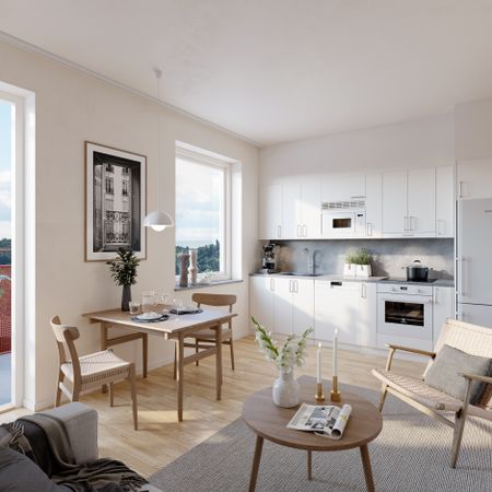 Notstugegatan, Örebro - Foto 3