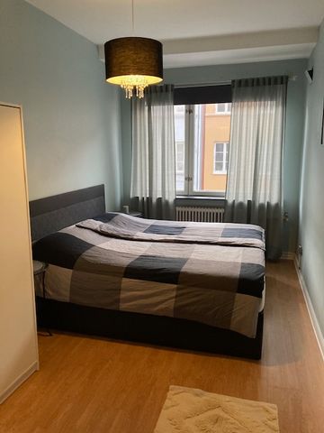 Värnhemsgatan, Malmö - Foto 2