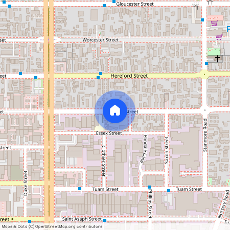 3/394 Cashel Street, Linwood, Christchurch