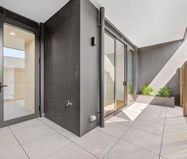 204/243-249 St Georges Road, Northcote VIC 3070 - Apartment For Ren... - Photo 4