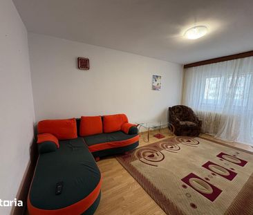 AP. 2 CAMERE P-TA SUDULUI, BLOC REABILITAT, BUCATARIE INCHISA,METROU - Photo 3