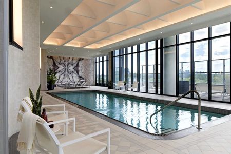 For Lease - 10 Inn On The Park Drive Unit# 2305, Toronto, Ontario - Photo 3