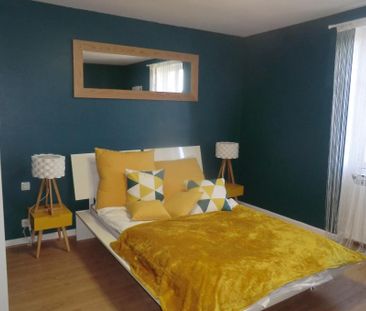 Location Appartement 2 pièces 44m² BRIVE LA GAILLARDE 19100 - Photo 2