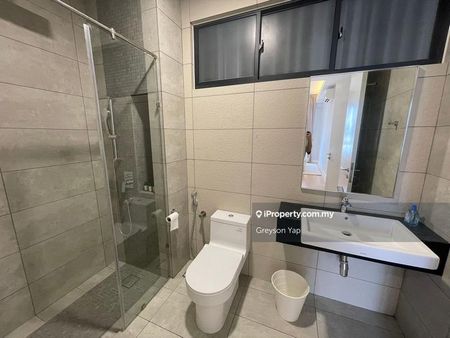 The Sentral Suites, Kl Sentral - Photo 4