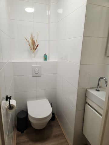 Te huur: Appartement Nicolaas Anslijnstraat in Amsterdam - Photo 5