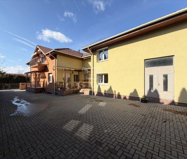 Kiadó újszerű állapotú lakás - Székesfehérvár - Photo 1