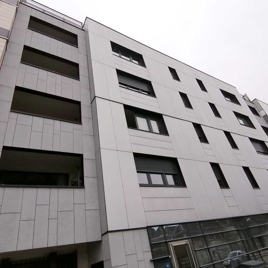 Appartement T3 à louer à Rouen Rive Gauche - Photo 1