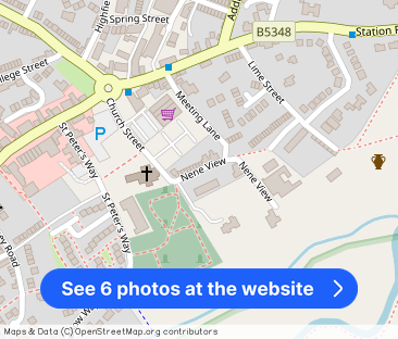 Nene View, Irthlingborough, Northants, NN9 5SG - Photo 1