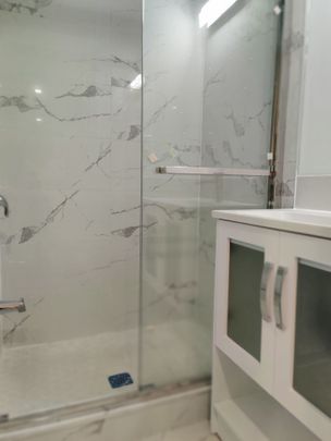 For Lease - 9 Lisburn Crescent Unit# Basement, Toronto, Ontario - Photo 1