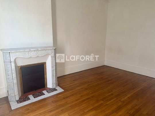 Apartment - Photo 1