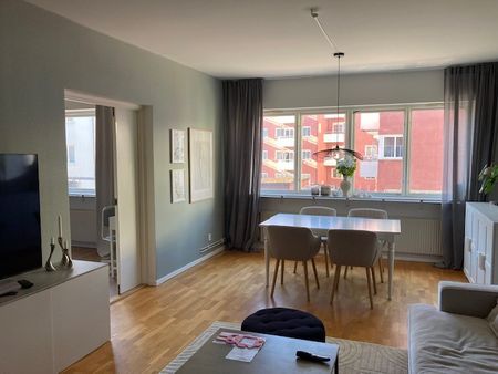 Övre Holländargatan 36 Lgh 21 - Photo 4