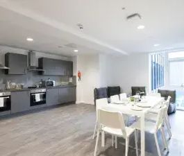 1 bedroom private hall to rent - Photo 6