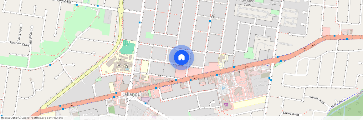 31 Boardman Street, Qld 4503, Kallangur