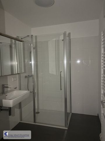 2 Zimmer - modern möbliert mit Balkon , Warmwasser und Heizung inkludiert. - Photo 5