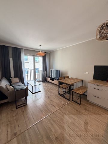 Mieszkanie na wynajem 2 pokoje NOVA 3 - Photo 4