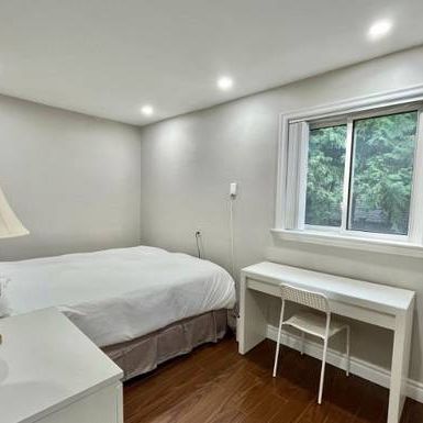 Fully furnitured single room in Toronto - Photo 3