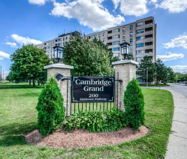 For Lease - 200 Jamieson Parkway Unit# 417, Waterloo, Ontario - Photo 6