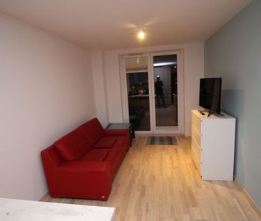 Warszawa, Wola, Wawrzyszewska - Zdjęcie 2