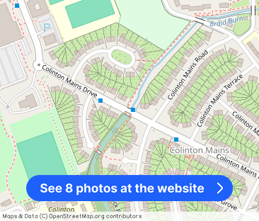 Colinton Mains Drive, Edinburgh, EH13 - Photo 1