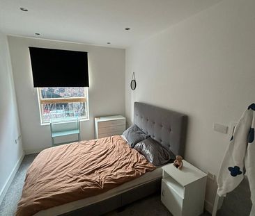 2 Bed Flat, The Hacienda, M1 - Photo 5