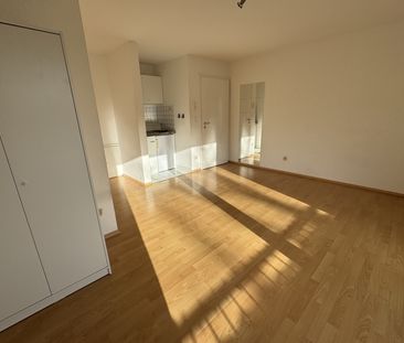 Ideales Studentenapartment in Heidelberg - Photo 4