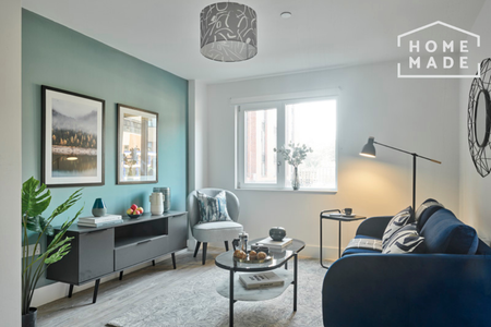 1 bedroom flat to rent - Photo 3