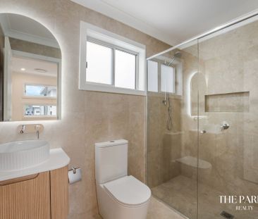 Brand New 2 Bedroom Townhouse - Photo 4