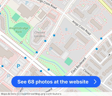 Knightsbridge Kings Cross Apartments - Photo 1