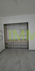 Location / Appartement T1 bis - Photo 3