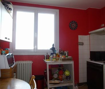 Location Appartement 3 pièces 51m² - Photo 1