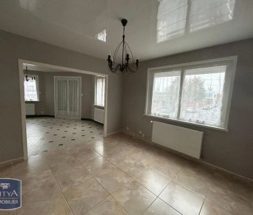 Appartement à louer 3 pièces 71.9m² - Photo 1