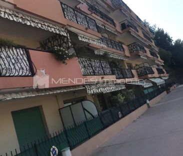 GRAND 3/4 PIECES AVEC TERRASSE GARAGE ET CAVE - Photo 3