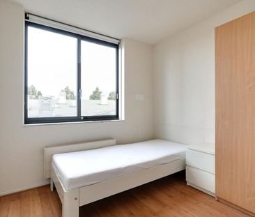 Appartement te huur: Belgiëplein 90 1066 SC Amsterdam - Foto 1