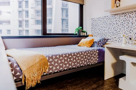 Standard Room in 5-Bed Apartment - Photo 5