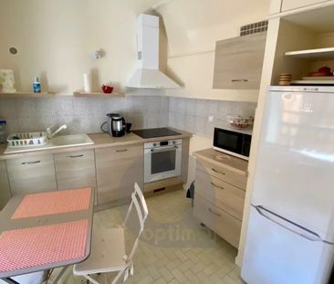 Location Appartement 2 pièces 31m² MENTON 06500 - Photo 5
