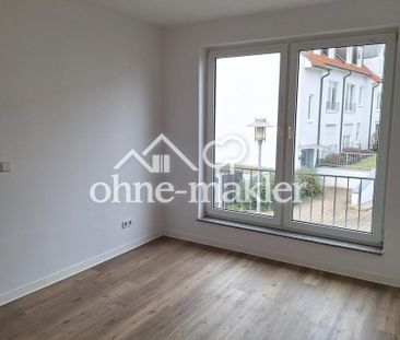 Tolle, frisch renovierte 3-Raum Wohnung im Hansapark - Photo 3