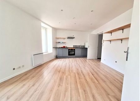 Appartement à louer 3 pièces • 55,62 m2 Quimperlé - Photo 3