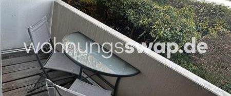 Wohnungsswap - 1 Zimmer, 25 m² - Intzestraße, Ehrenfeld, Köln - Foto 1