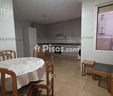 Piso en alquiler en Plaza Madrid - Photo 6