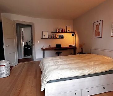 2½ Zimmer-Wohnung in Bern, möbliert, auf Zeit - Foto 3