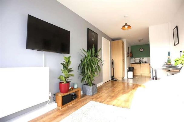 Springfield Road, Brighton, BN1 - Photo 1