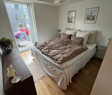 Ceres Allé 11 F, 3. 3 - Foto 2